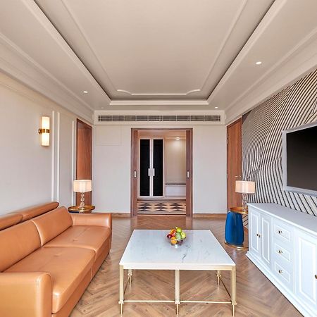 Doubletree By Hilton Varanasi Luaran gambar