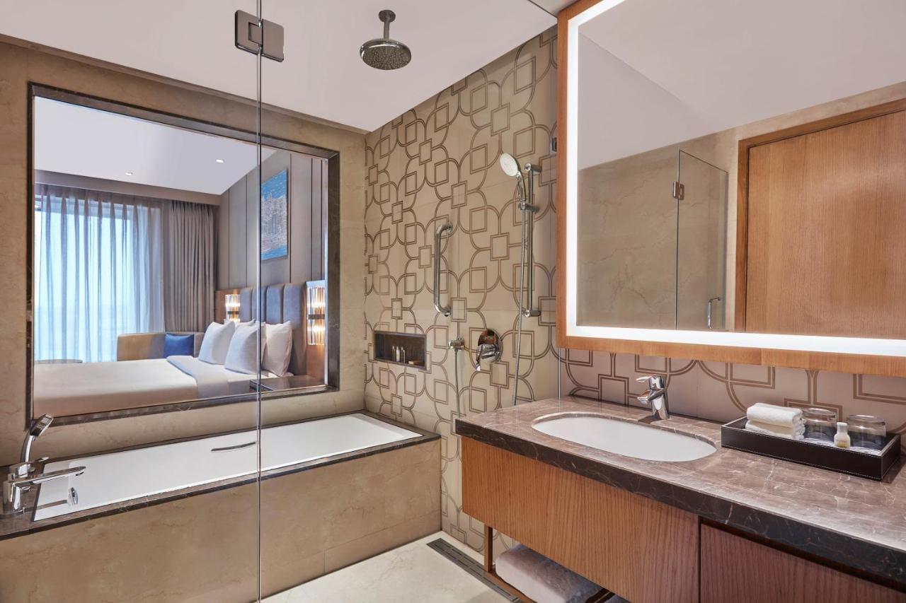 Doubletree By Hilton Varanasi Luaran gambar