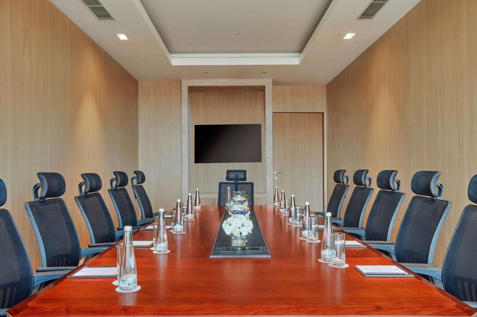 Doubletree By Hilton Varanasi Luaran gambar