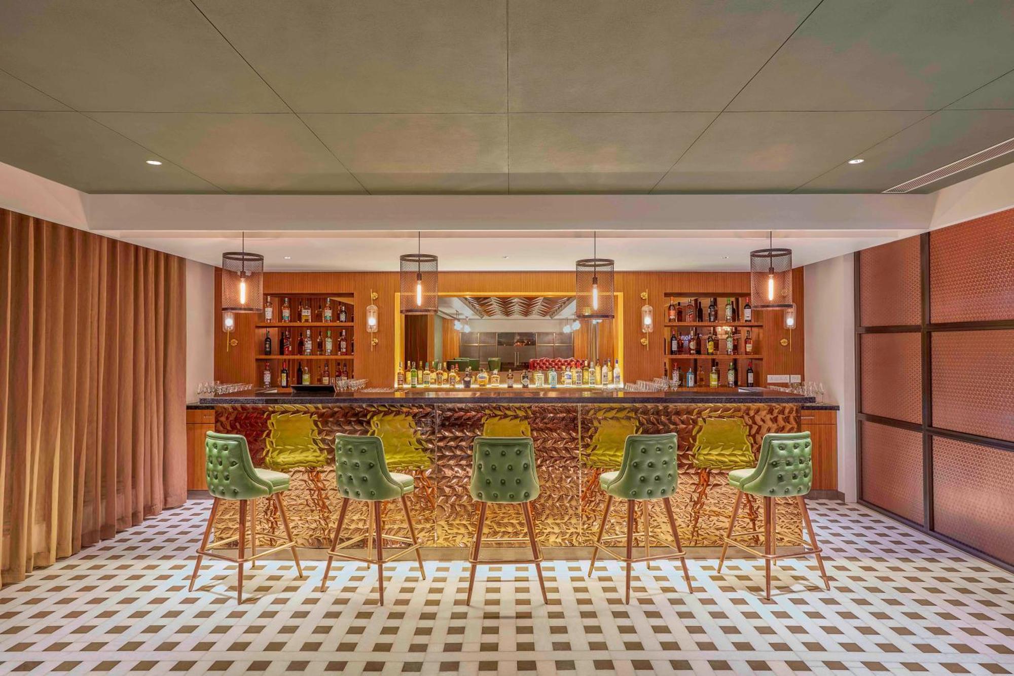 Doubletree By Hilton Varanasi Luaran gambar