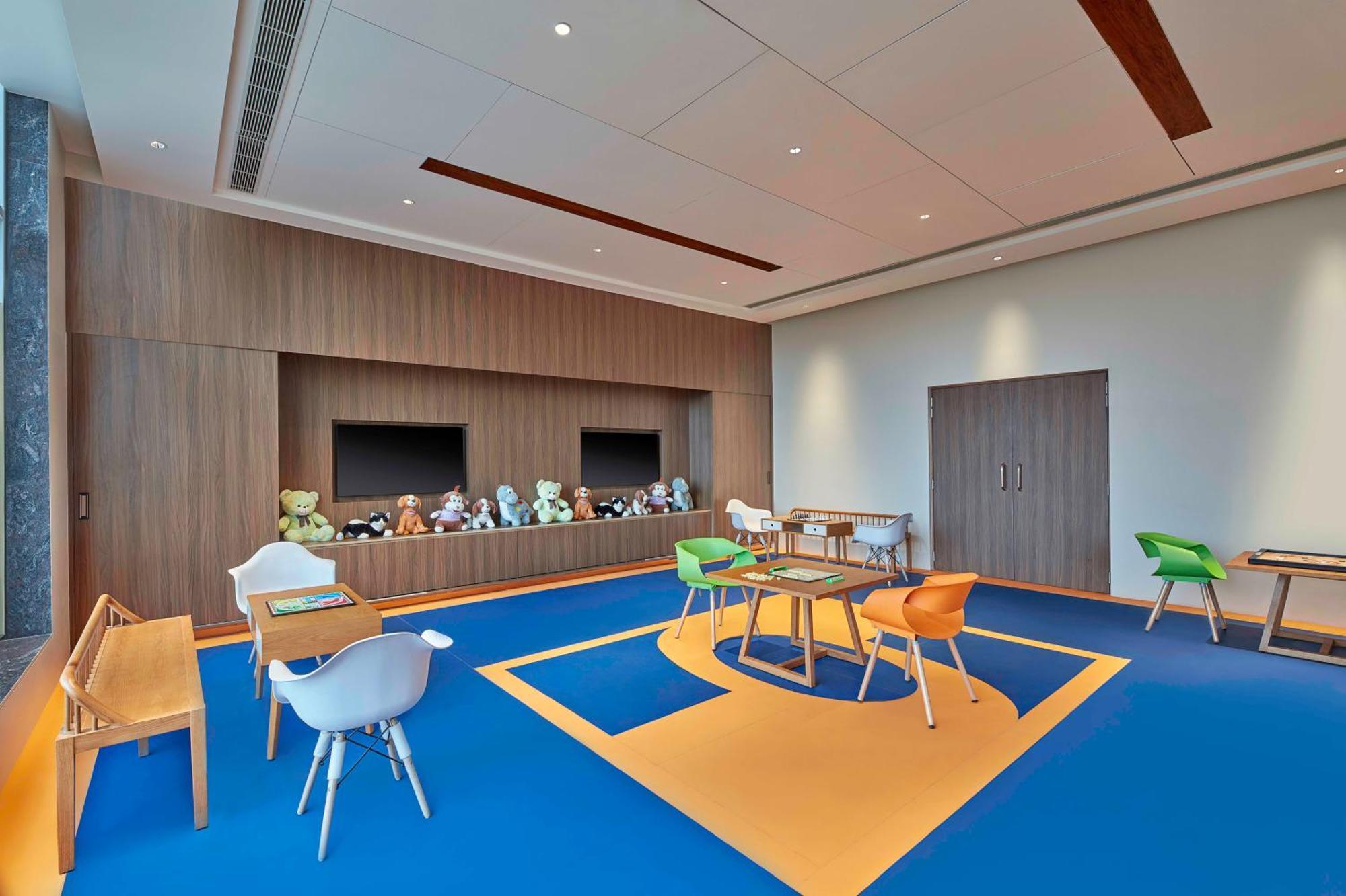 Doubletree By Hilton Varanasi Luaran gambar