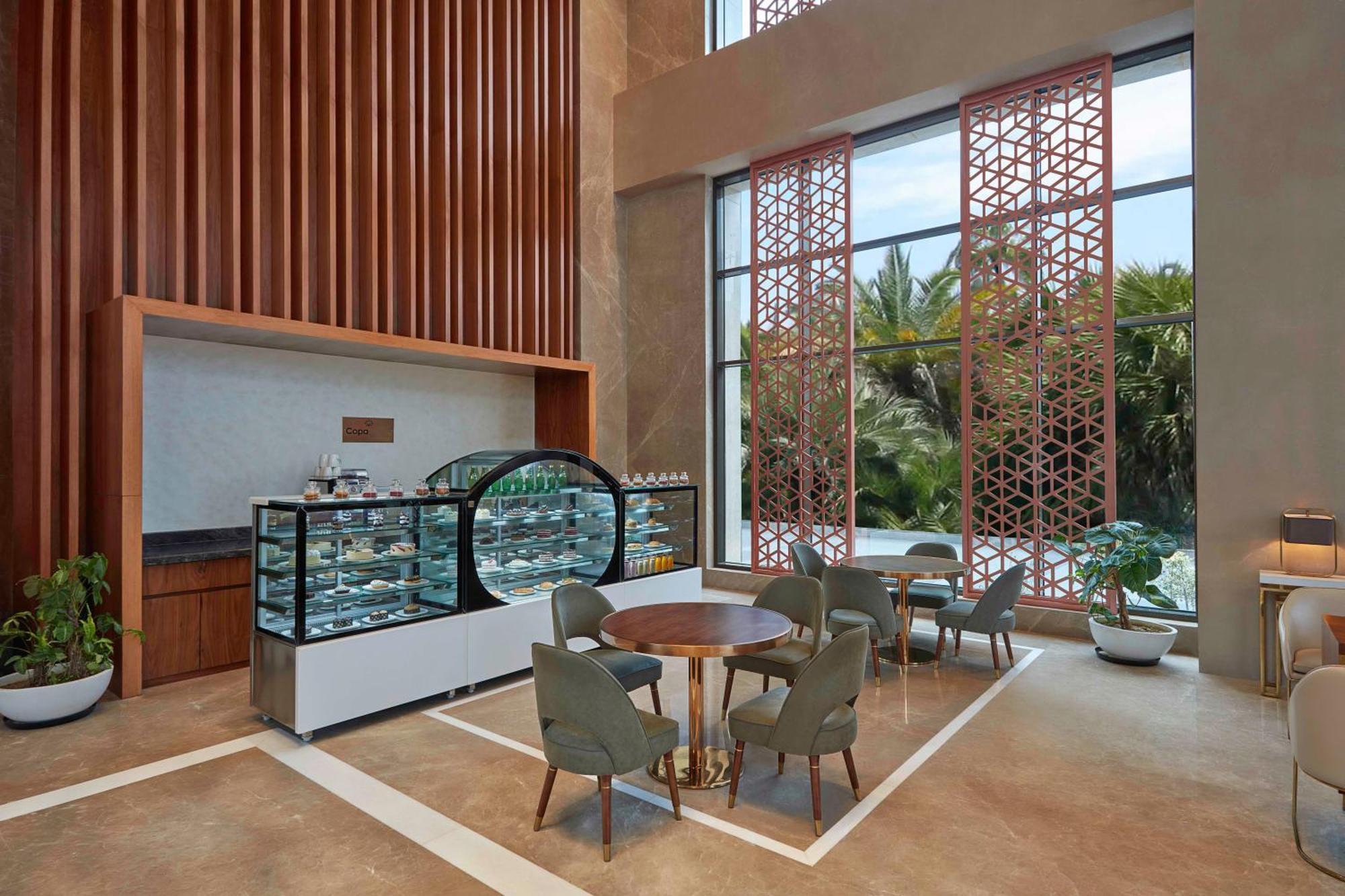 Doubletree By Hilton Varanasi Luaran gambar