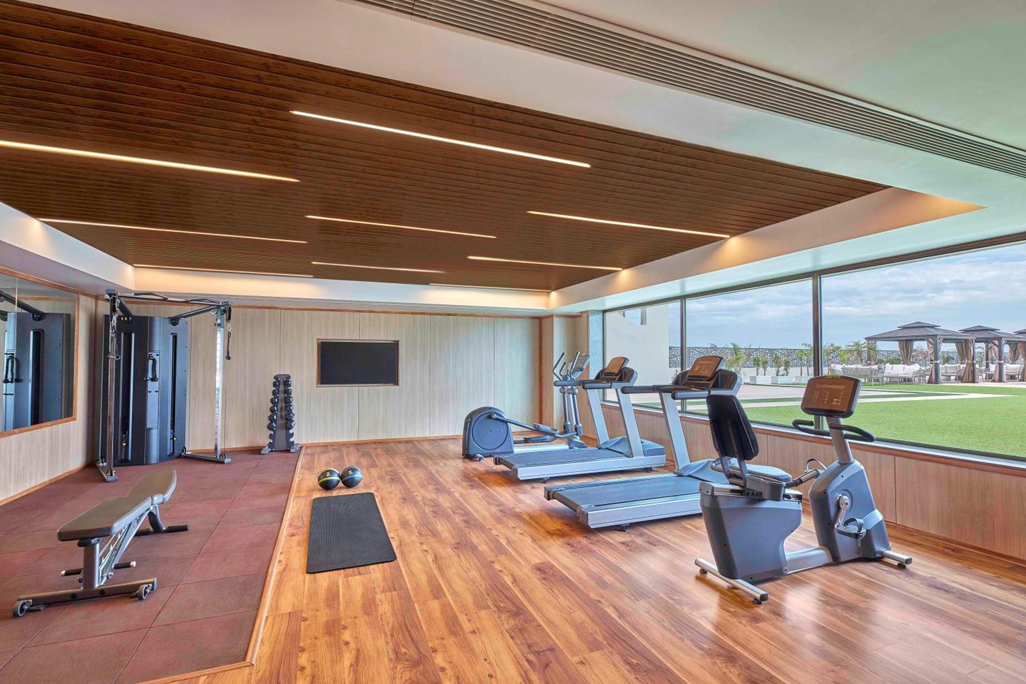Doubletree By Hilton Varanasi Luaran gambar