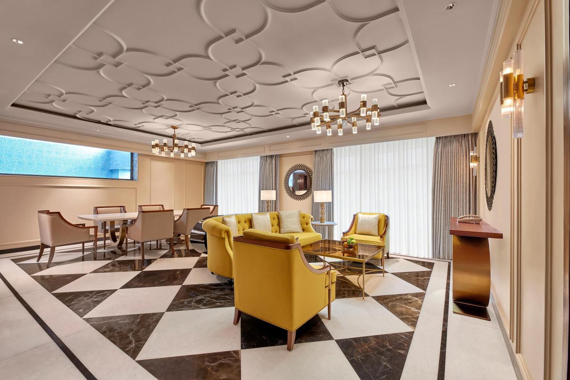 Doubletree By Hilton Varanasi Luaran gambar